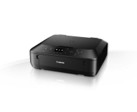 Canon MG 5550 Black - 1394195 - zdjęcie 1